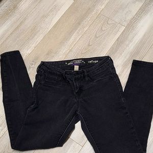 Stretch Skinny Jeans